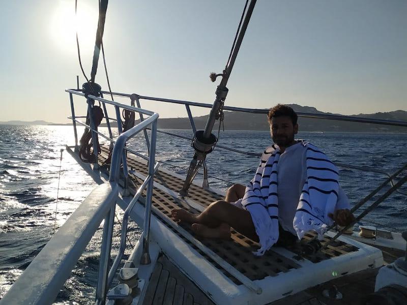 Book yachts online - other - Gulet - Andreas - rent