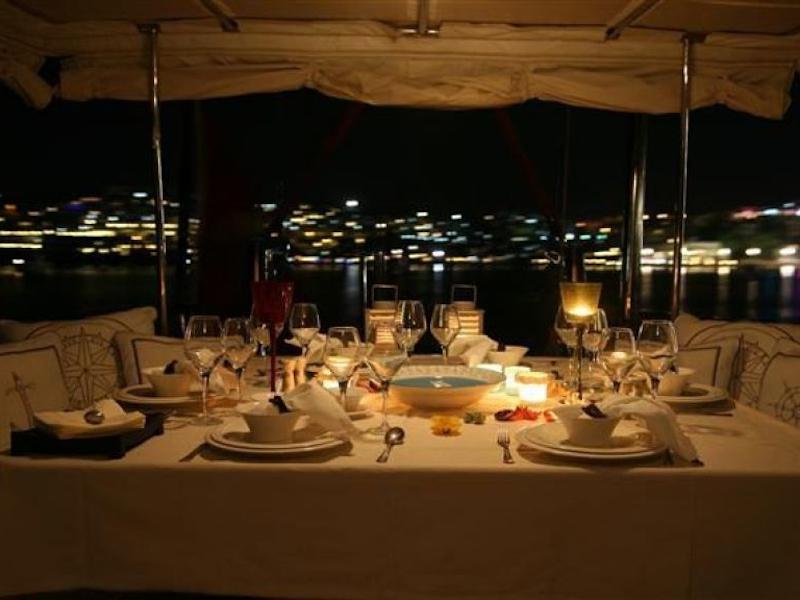 Book yachts online - other - Gulet - Andreas - rent