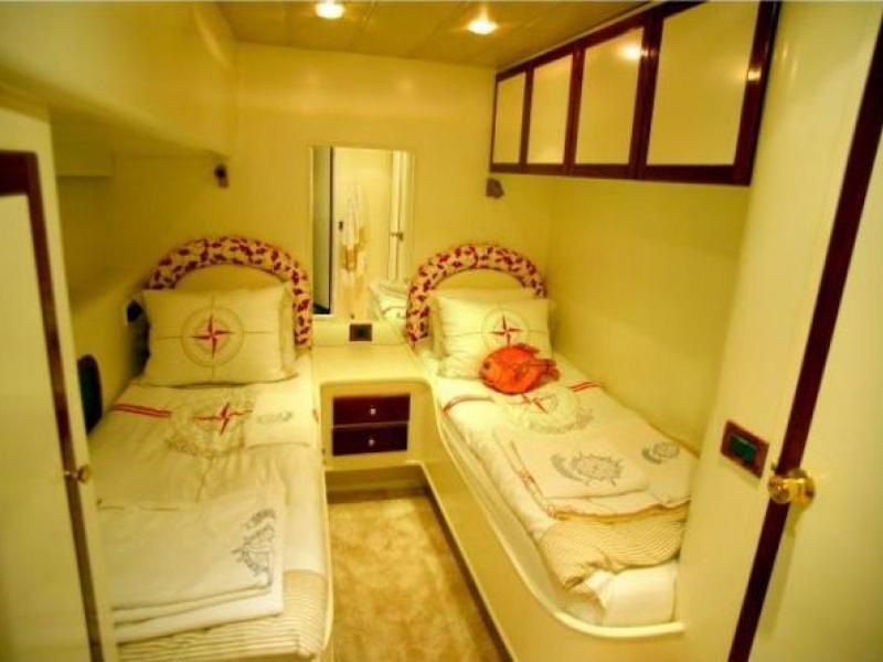 Book yachts online - other - Gulet - Andreas - rent