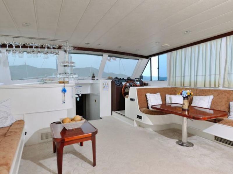 Book yachts online - other - Gulet - Andreas - rent