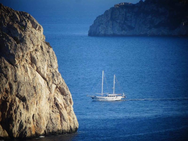 Book yachts online - other - Gulet - Andreas - rent