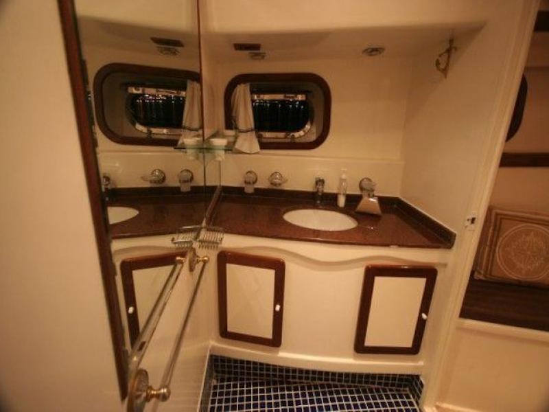 Book yachts online - other - Gulet - Andreas - rent
