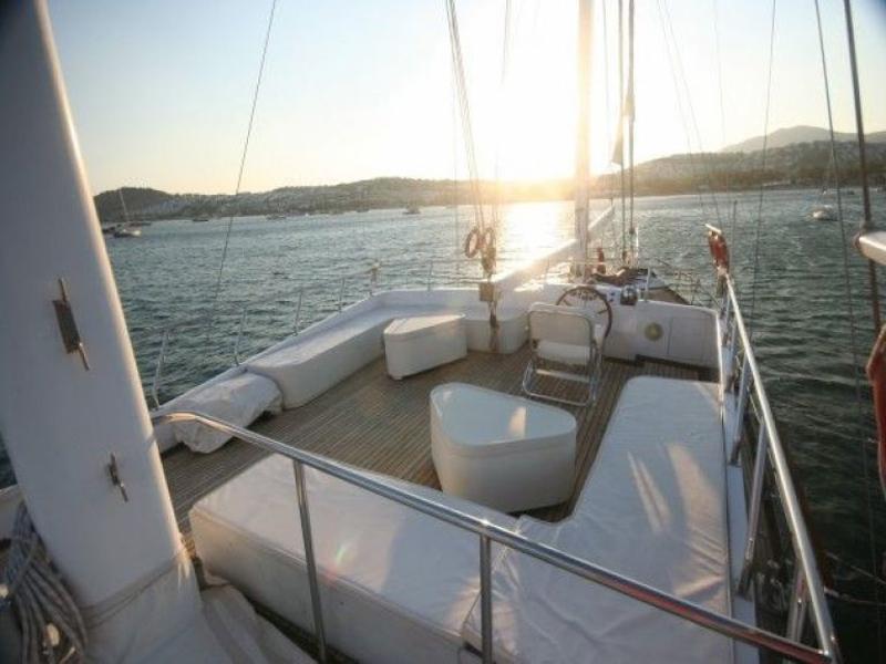 Book yachts online - other - Gulet - Andreas - rent