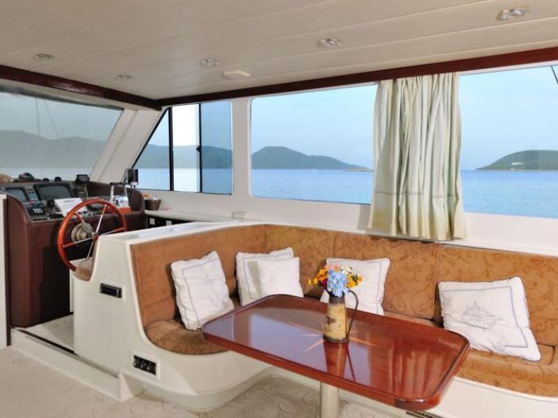 Book yachts online - other - Gulet - Andreas - rent