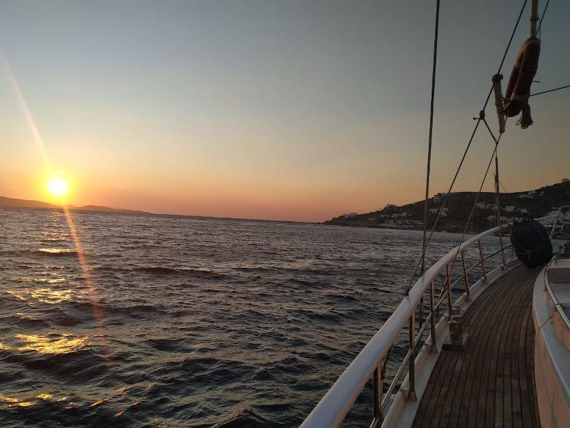 Book yachts online - other - Gulet - Andreas - rent