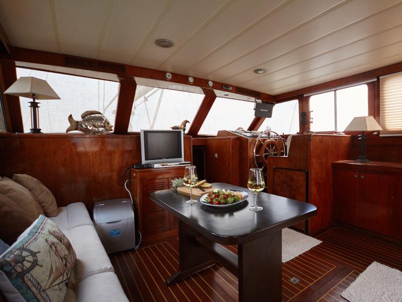 Book yachts online - other - Gulet - Atlantis - rent