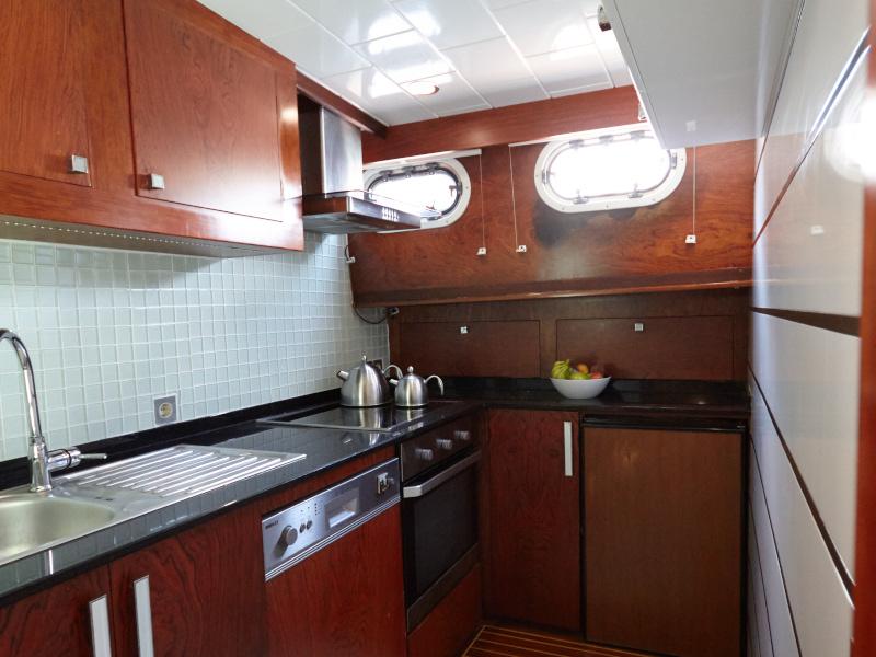 Book yachts online - other - Gulet - Atlantis - rent