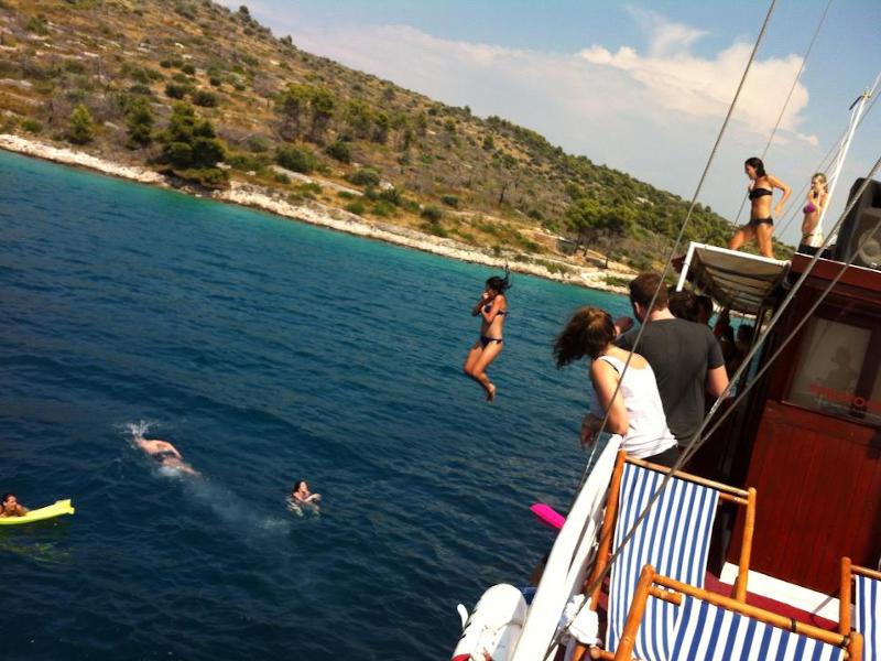 Book yachts online - other - Gulet - PLOMIN - rent