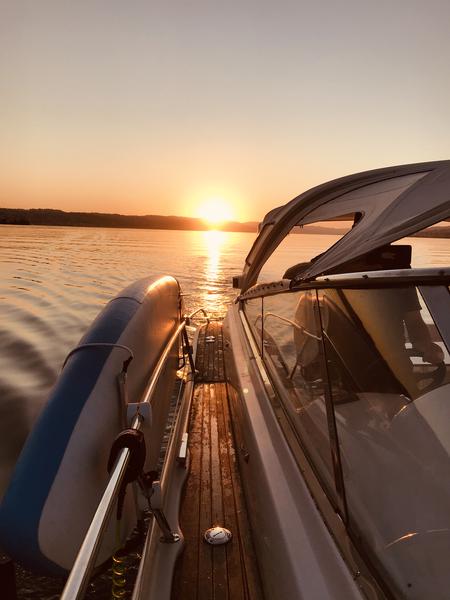 Book yachts online - motorboat - Bavaria Sport 37 Open - Ribelle - rent