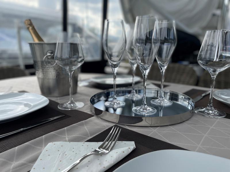 Book yachts online - motorboat - Bayliner 45 - Alexandra - rent