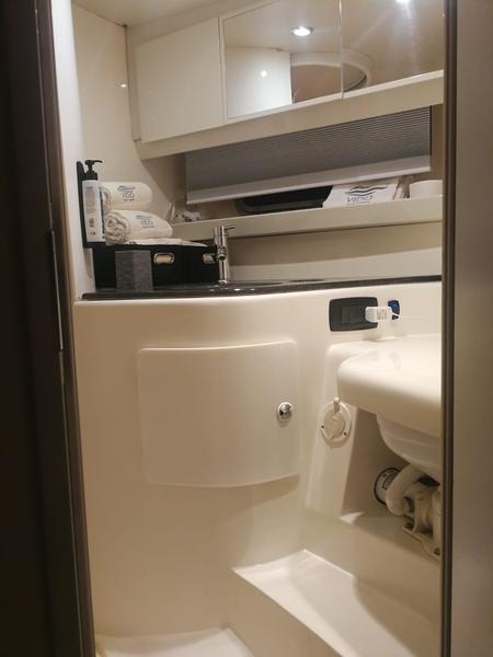 Book yachts online - motorboat - Fiart 40 Genius - Eddicott - rent