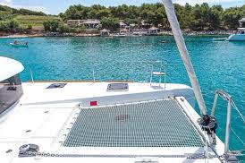 Book yachts online - catamaran - Lagoon 39 - PATA - rent