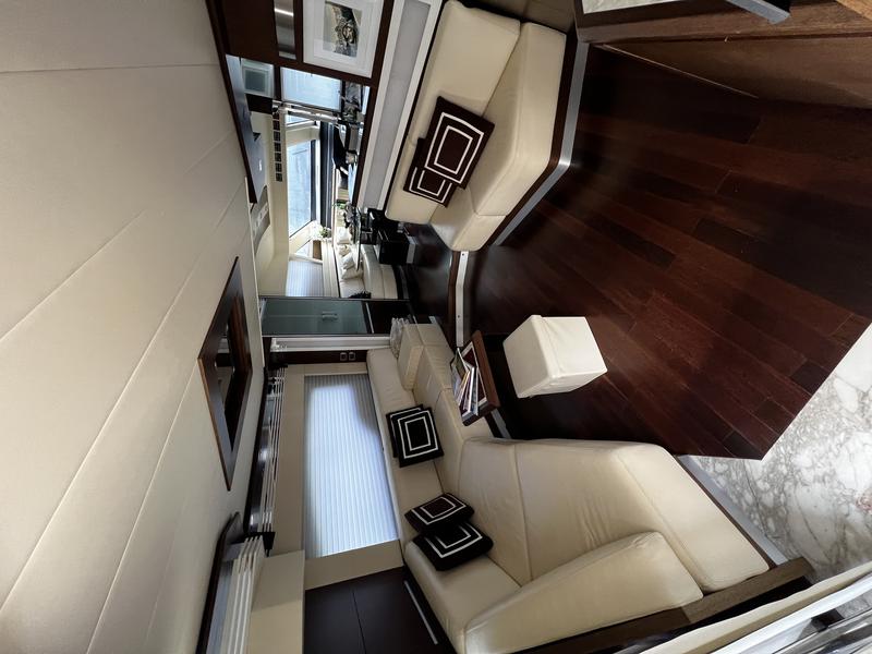 Book yachts online - motorboat - Dominator 680 S - QUO VADIS - rent