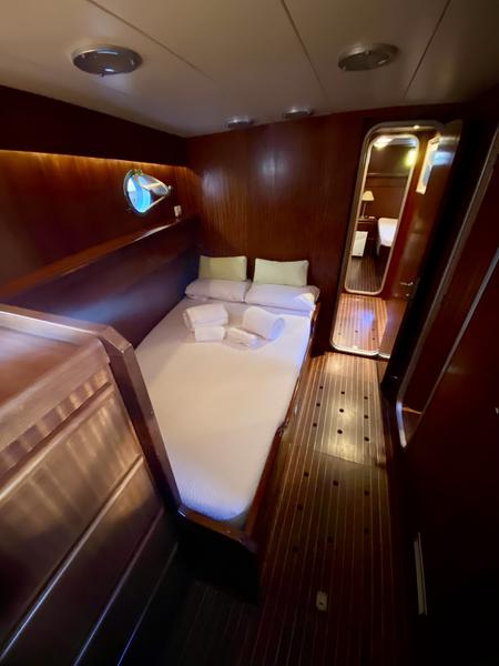 Book yachts online - motorboat - Motorboat - Lupo - rent