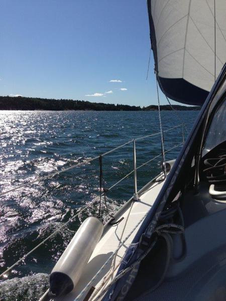 Book yachts online - sailboat - Bavaria 35 - 35án - rent