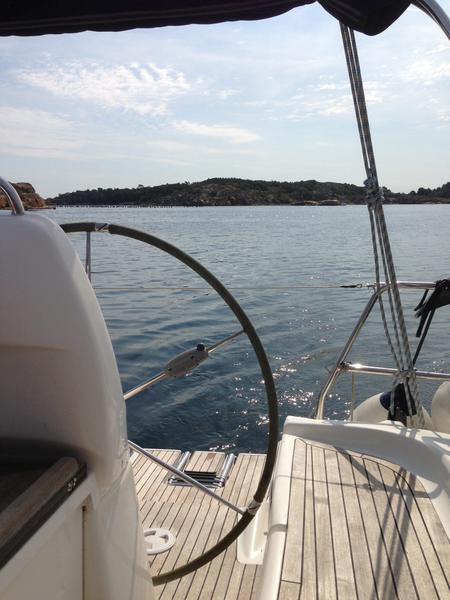 Book yachts online - sailboat - Bavaria 35 - 35án - rent