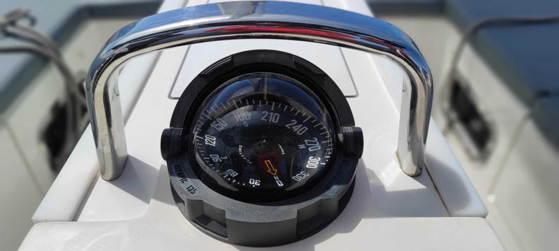 Book yachts online - sailboat - Bavaria Cruiser 46 - Kassandra - rent