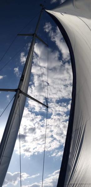Book yachts online - sailboat - Bavaria 40 Cruiser - "LADY BUTTERFLY" - rent