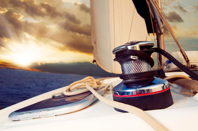 Book yachts online - sailboat - Bavaria 40 Cruiser - "LADY BUTTERFLY" - rent