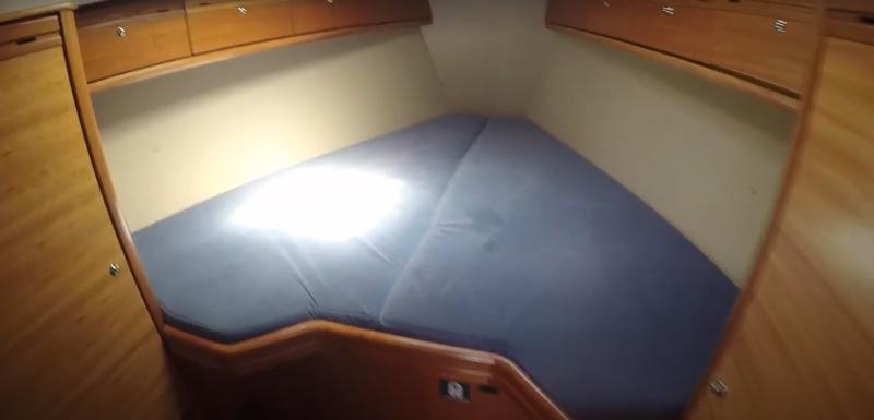 Book yachts online - sailboat - Bavaria 33 Cruiser - Sea Sail II - rent