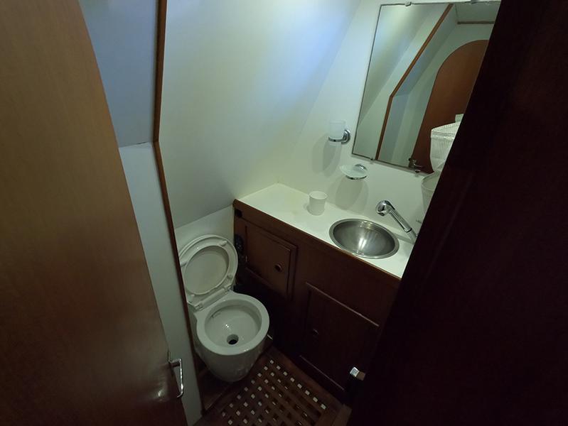 Book yachts online - sailboat - Dynamique 62 - Alysia - rent