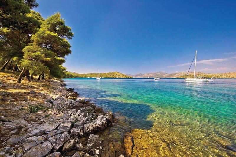 Book yachts online - catamaran - Lagoon 450 F - GREY GOOSE I - rent
