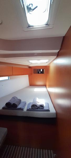 Book yachts online - sailboat - Bavaria 51 - Cruiser - Fantasia - rent