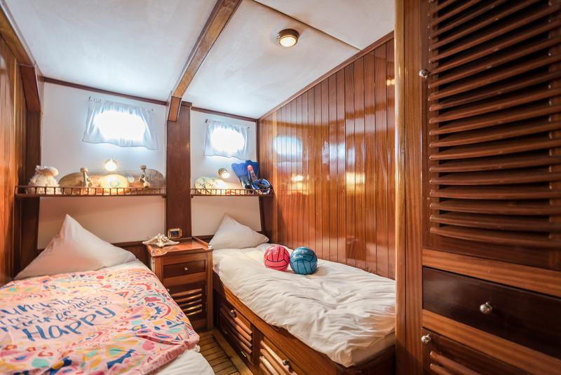 Book yachts online - other - Gulet - Lagaro - rent