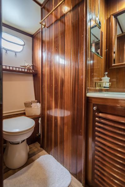 Book yachts online - other - Gulet - Lagaro - rent