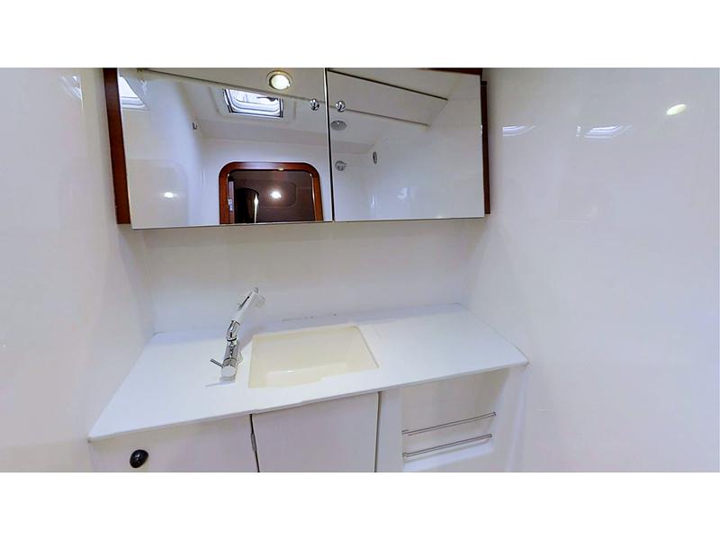 Book yachts online - sailboat - Dufour 445 Grand Large - Furioso - rent