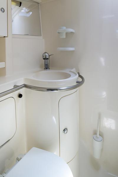 Book yachts online - sailboat - Ocean Star 51.2 - Silver Star - rent