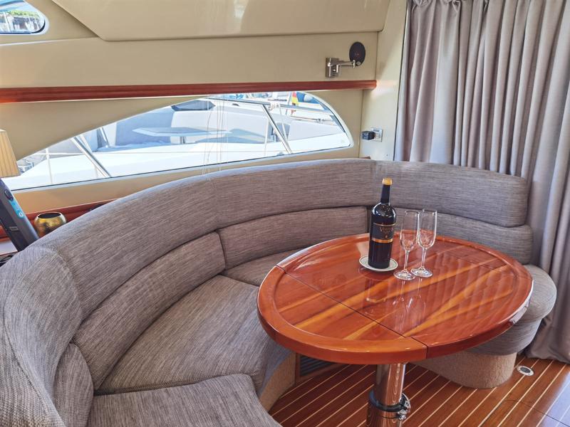 Book yachts online - motorboat - Rodman 41 - Mainera - rent