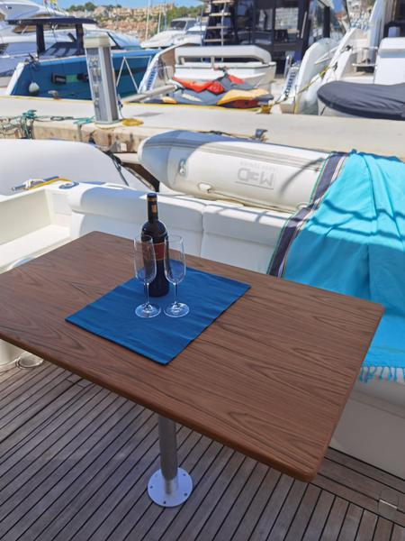 Book yachts online - motorboat - Rodman 41 - Mainera - rent