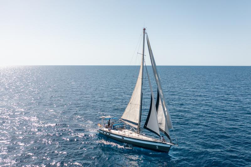 Book yachts online - sailboat - Cigale 16 - Sargantal - rent