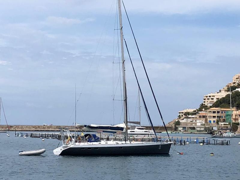Book yachts online - sailboat - Cigale 16 - Sargantal - rent
