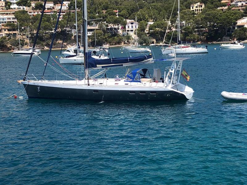 Book yachts online - sailboat - Cigale 16 - Sargantal - rent