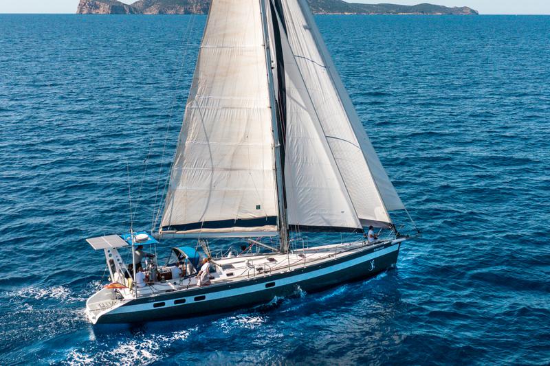 Book yachts online - sailboat - Cigale 16 - Sargantal - rent