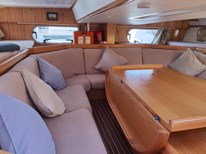 Book yachts online - sailboat - Cigale 16 - Sargantal - rent