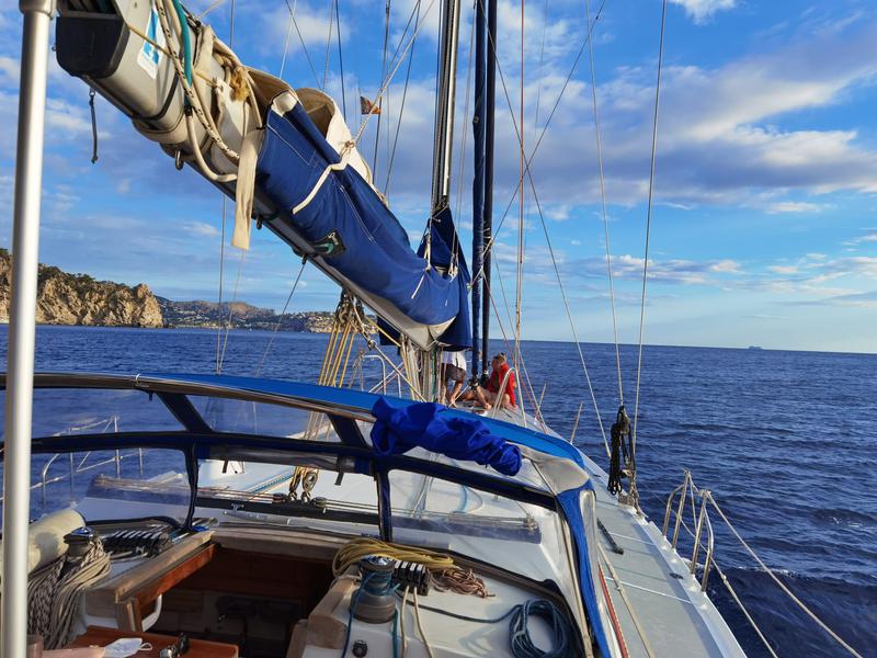 Book yachts online - sailboat - Cigale 16 - Sargantal - rent