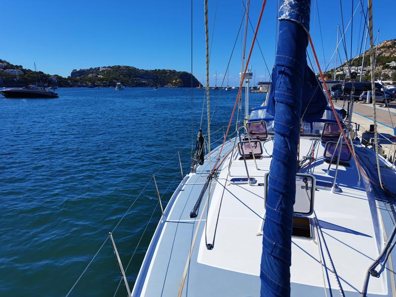 Book yachts online - sailboat - Cigale 16 - Sargantal - rent