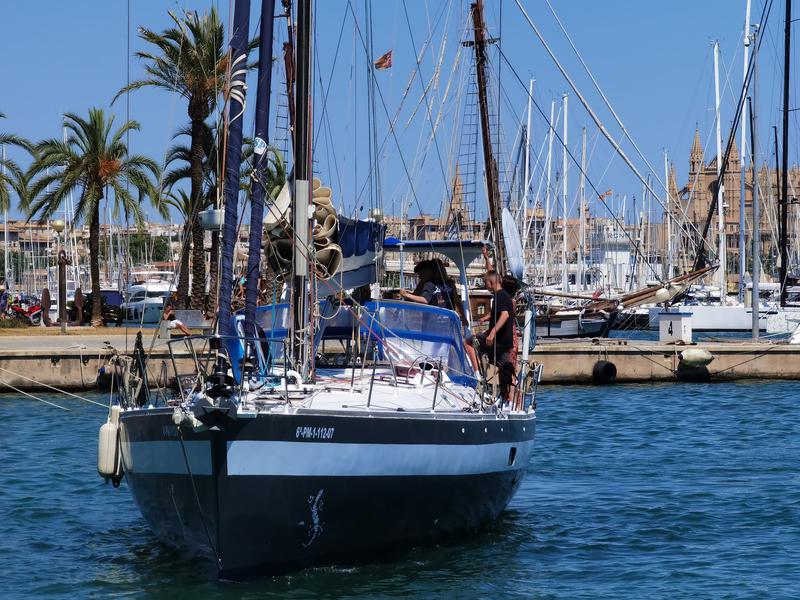 Book yachts online - sailboat - Cigale 16 - Sargantal - rent