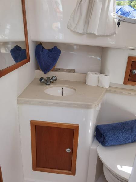 Book yachts online - motorboat - Faeton Moraga 910 - Arianne - rent