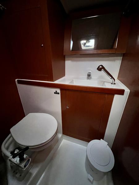 Book yachts online - sailboat - Oceanis 41.1 - Ocyrhoe - rent