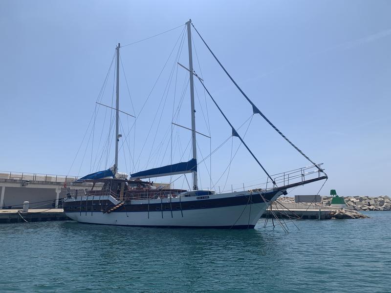Book yachts online - other - Gulet - Sherezade - rent