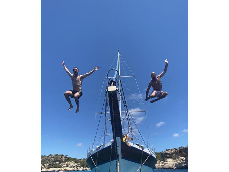 Book yachts online - other - Gulet - Sherezade - rent
