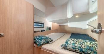 Book yachts online - sailboat - Bavaria C42 - Kalispera - rent
