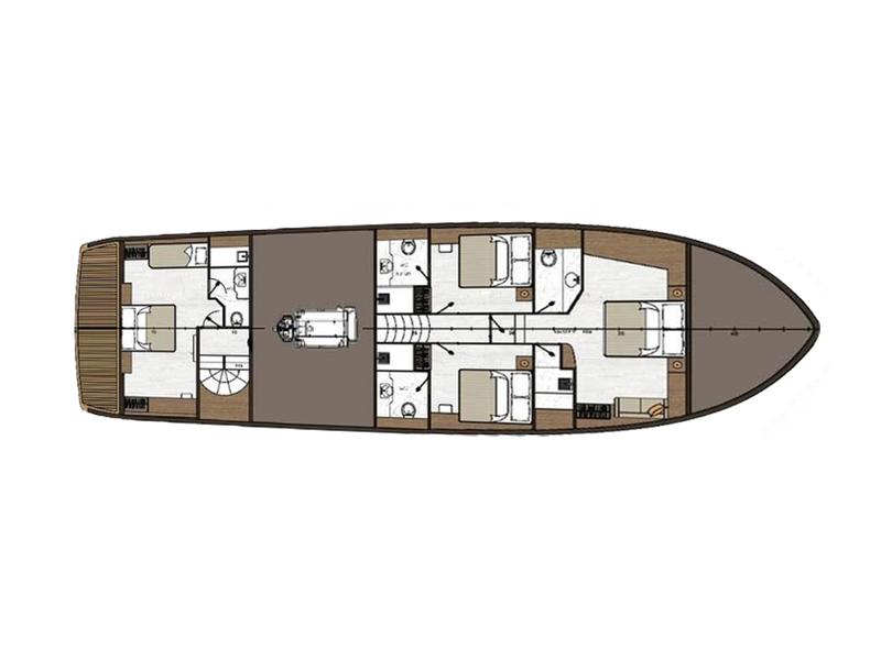 Book yachts online - other - Gulet - Angelo - rent