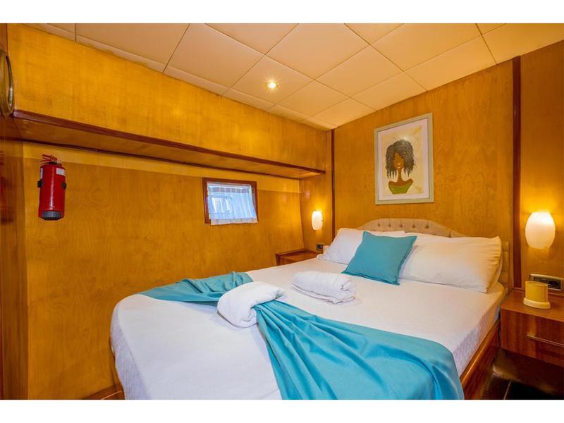 Book yachts online - other - Gulet - Angelo - rent