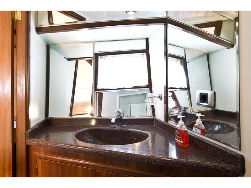 Book yachts online - other - Gulet - Angelo - rent