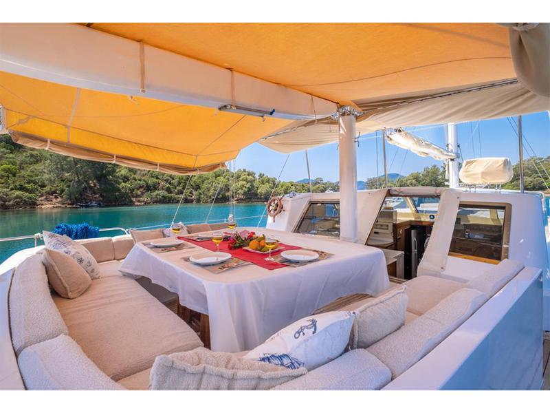 Book yachts online - other - Gulet - Angelo - rent